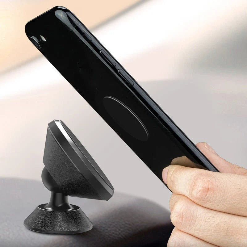 Smart Car Phone Holder