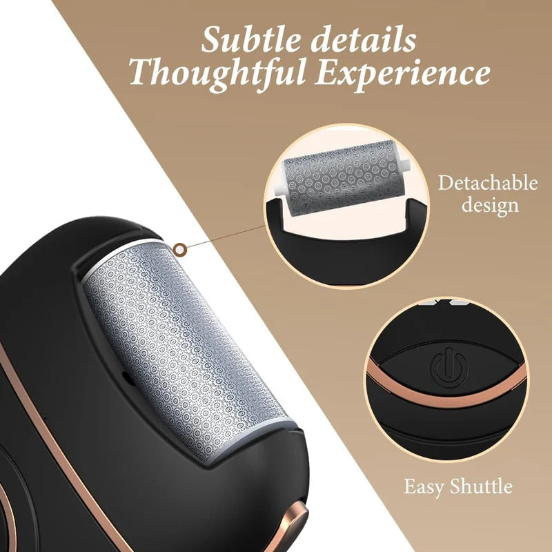 Electric Foot Callus Remover