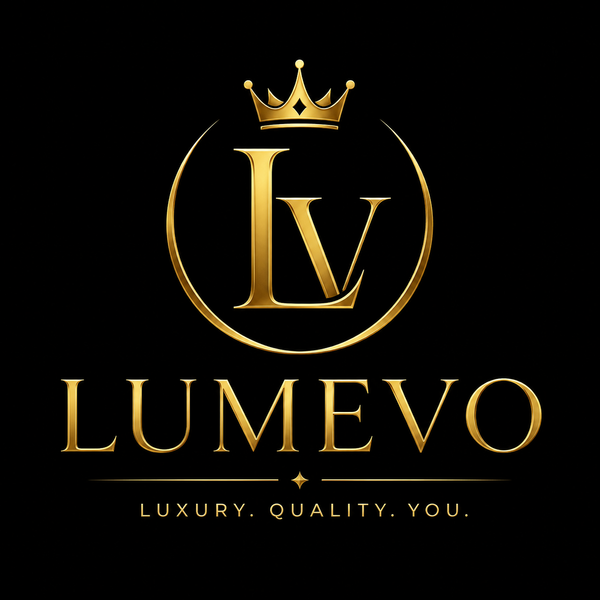 LUMEVO Luxury ⭐