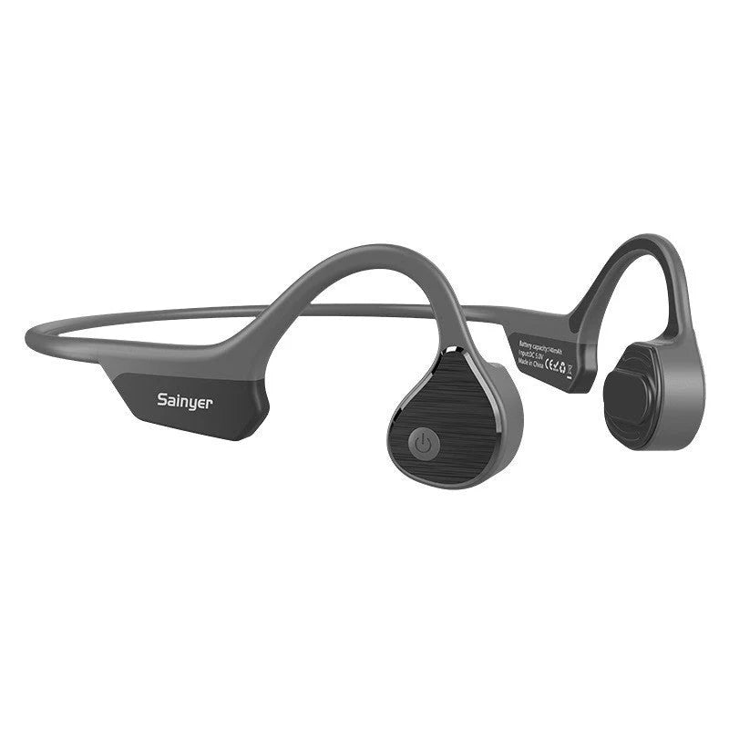 Bone Conduction Headphones