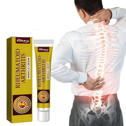 Arthritis Pain Relief Cream