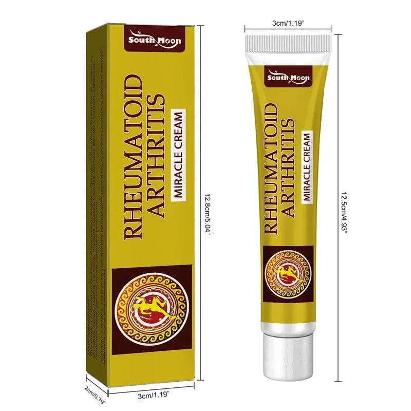 Arthritis Pain Relief Cream