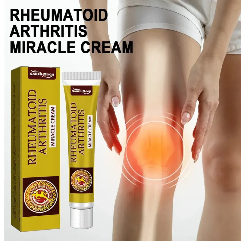 Arthritis Pain Relief Cream