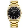 Men's Watch Stainless Steel With Waterproof