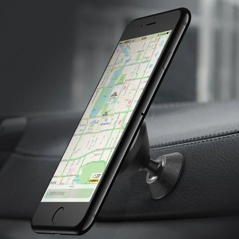 Smart Car Phone Holder