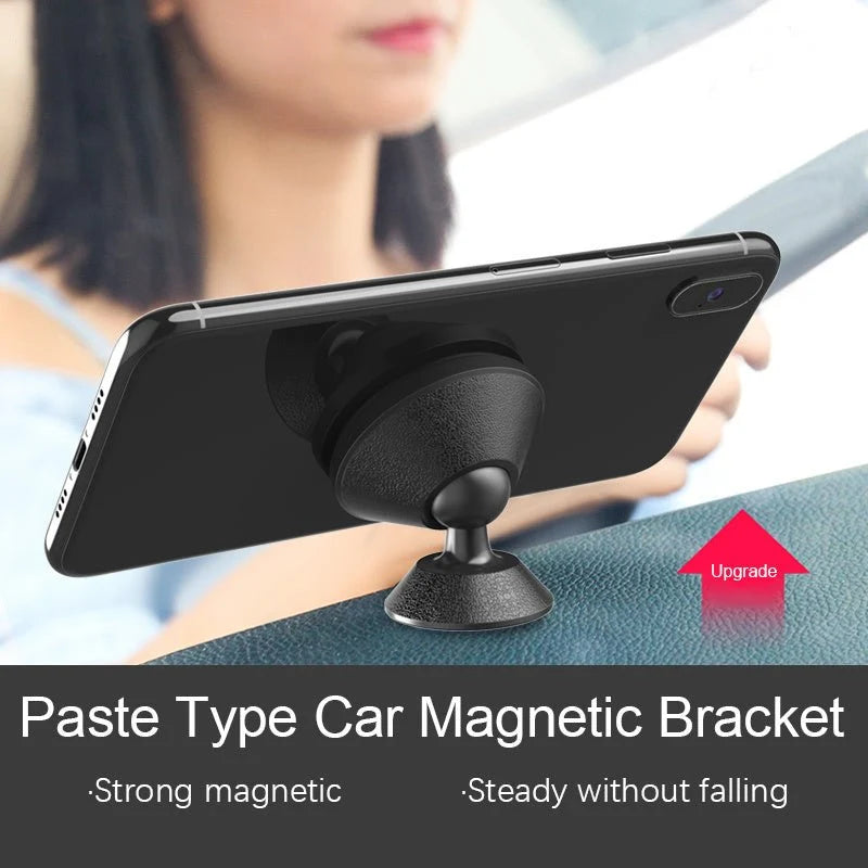 Smart Car Phone Holder