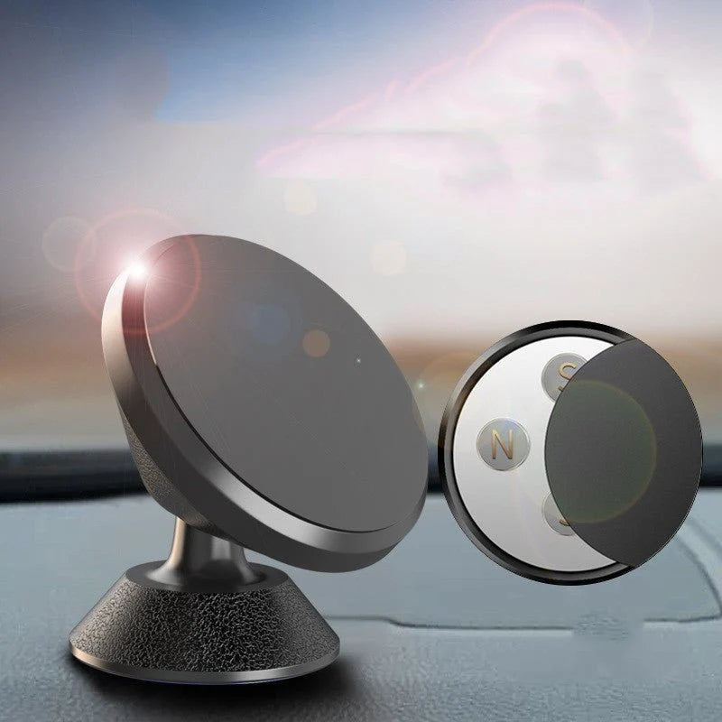 Smart Car Phone Holder